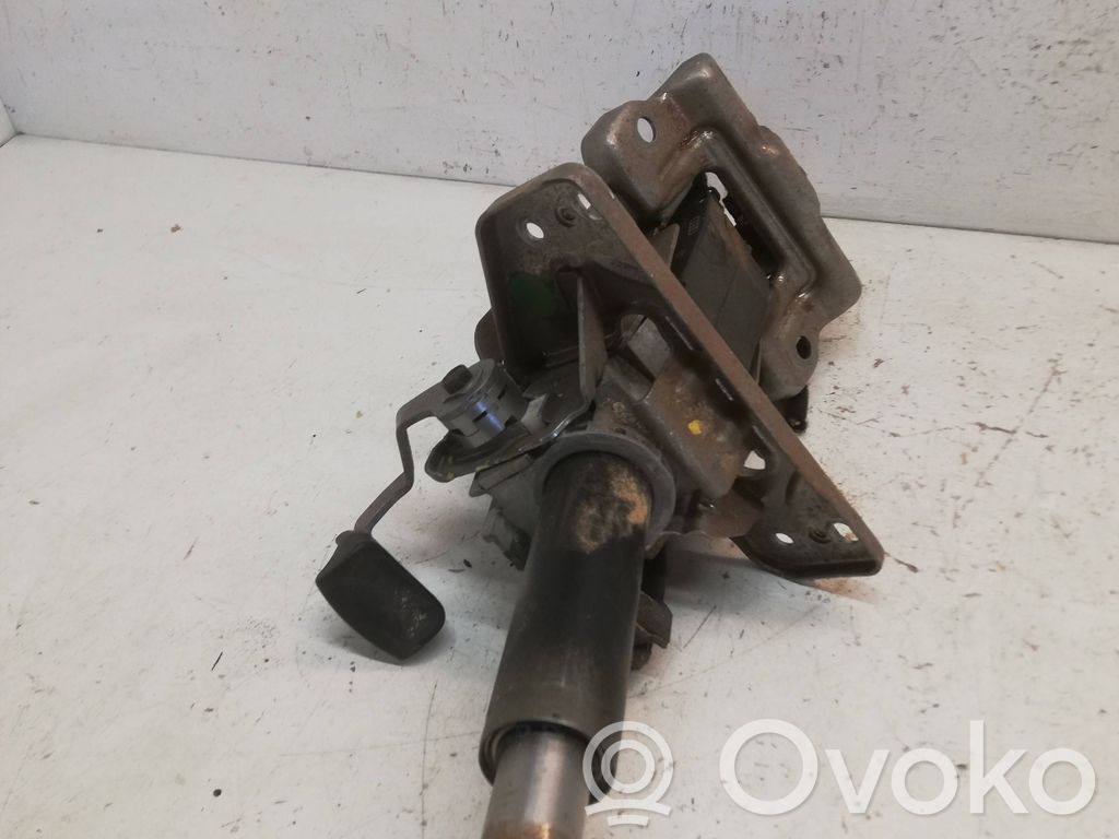 Audi A4 S4 B8 8K Lenksäule 
