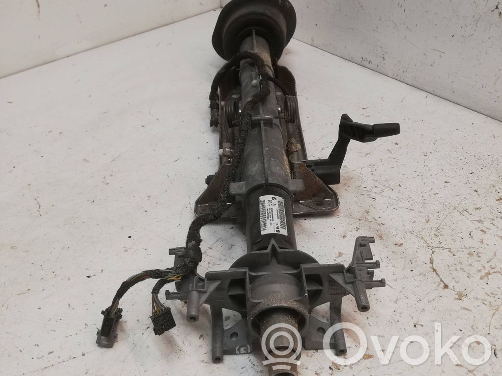 BMW 1 E81 E87 Vairo rato ašis 