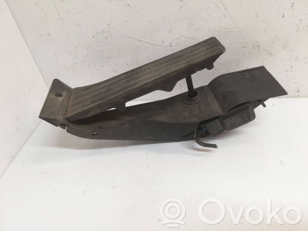 BMW 3 E90 E91 Accelerator throttle pedal 