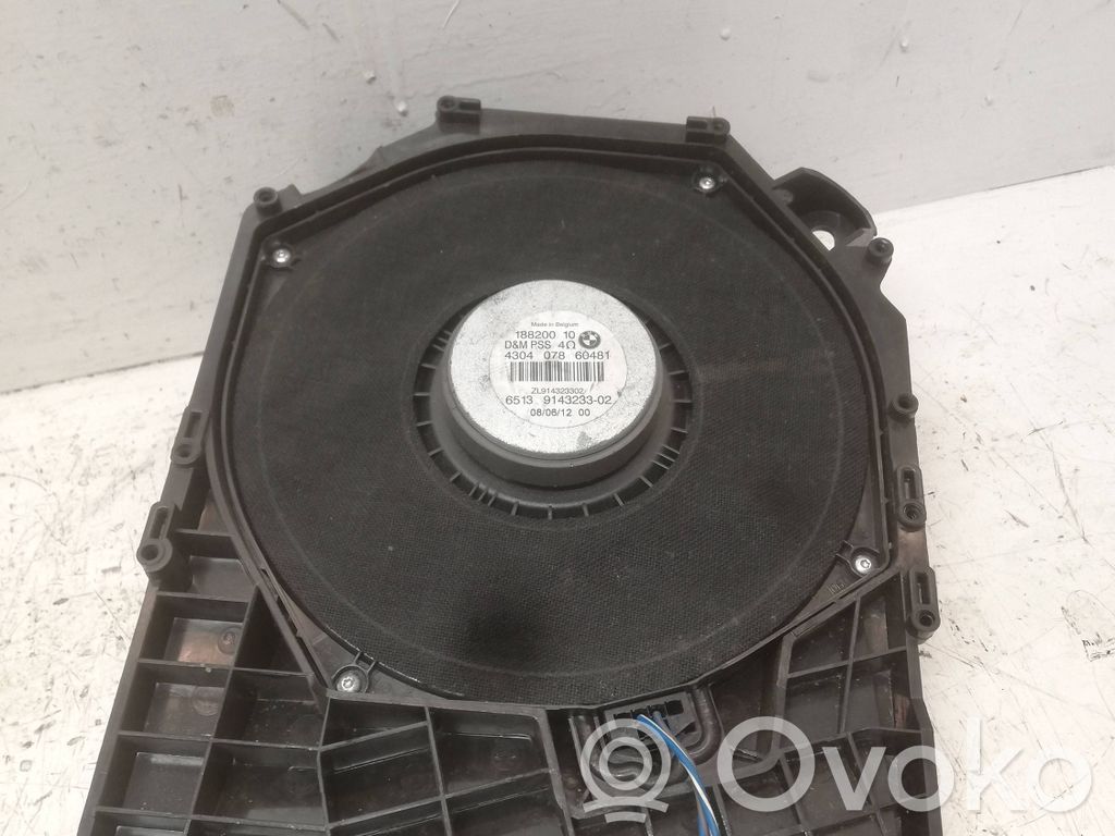 Altavoz subwoofer   65139143233,18820010,430407860481