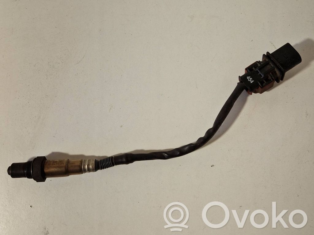 Lambda probe sensor   070906262,0281004072