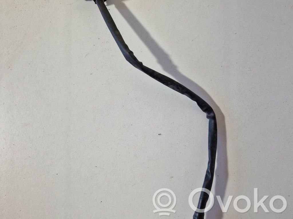 Volvo XC60 Lambda zondas 