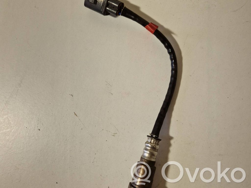 Lambda probe sensor   89467,71120,01929,0290