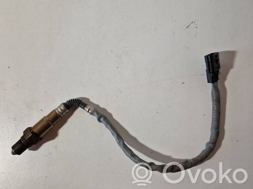 Renault Trafic III (X82) Lambda probe sensor 