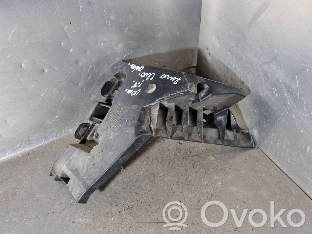 Renault Clio III Galinis laikiklis bamperio 