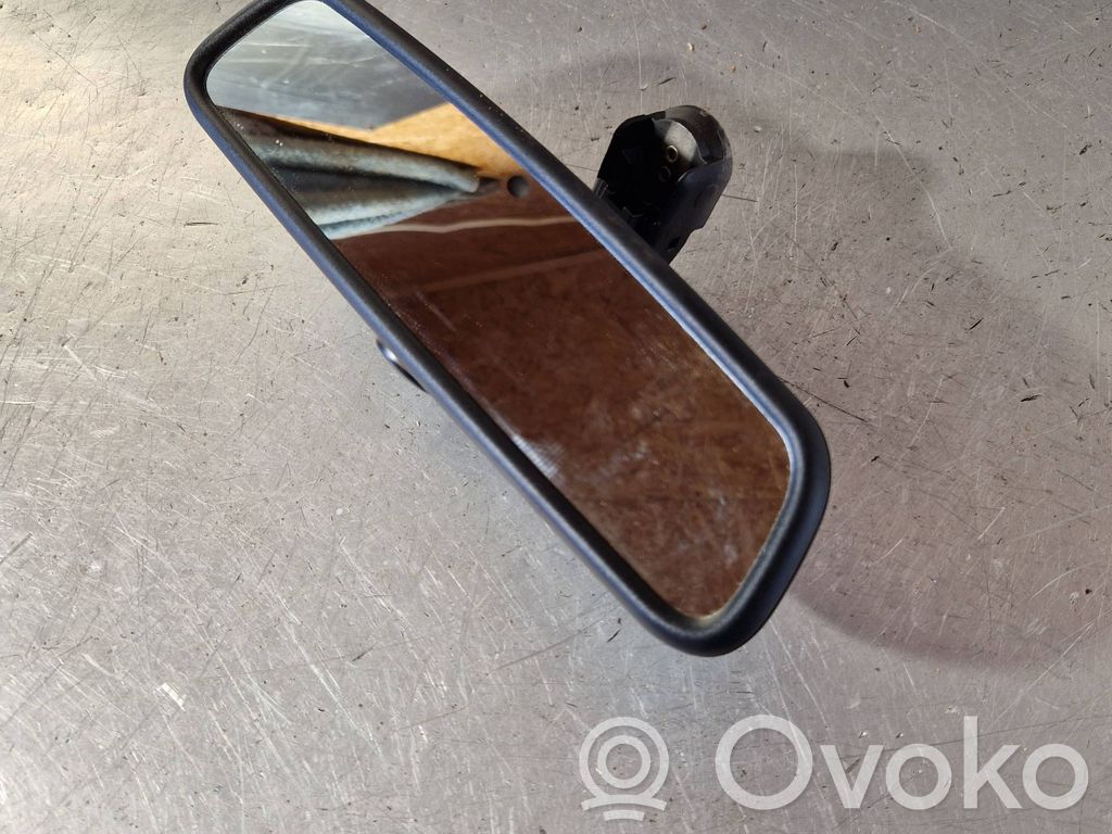 Espejo retrovisor (interior)   01589
