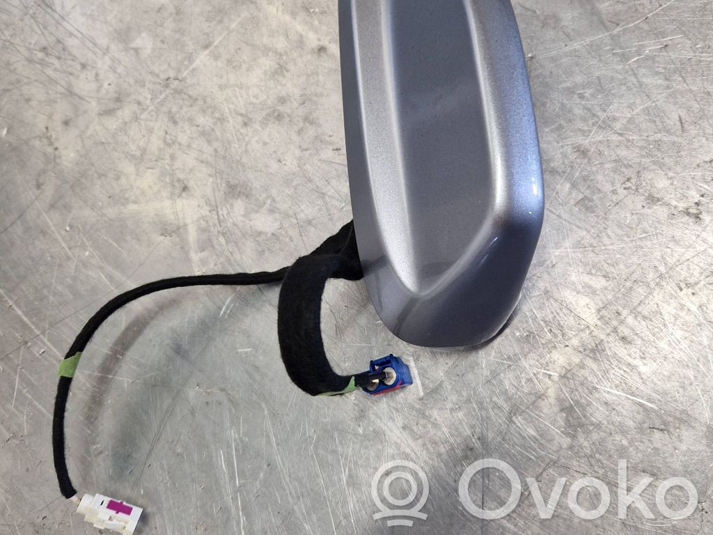 Chrysler Pacifica Antena aérea GPS 