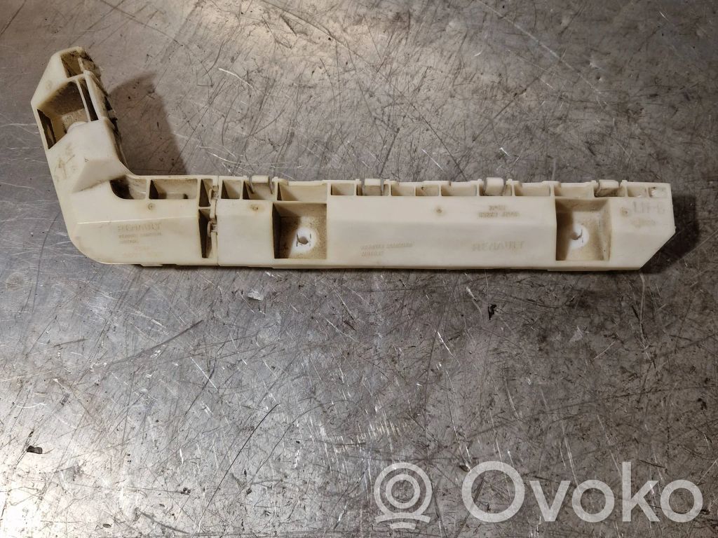 Renault Koleos I Rear bumper mounting bracket 