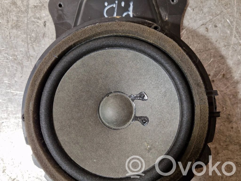 Ford Transit Custom Głośnik drzwi przednich 