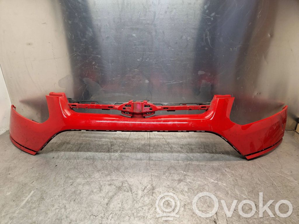 Ford Transit Custom Front bumper 