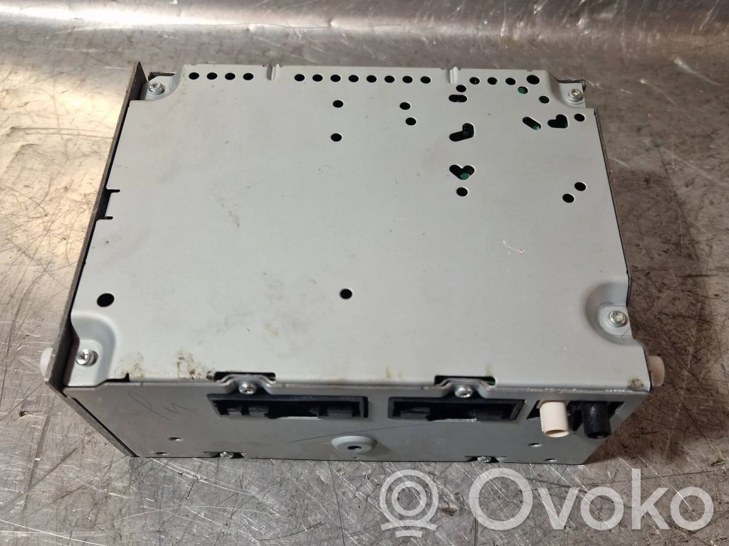 Ford Transit Custom Audio sistēmas komplekts 
