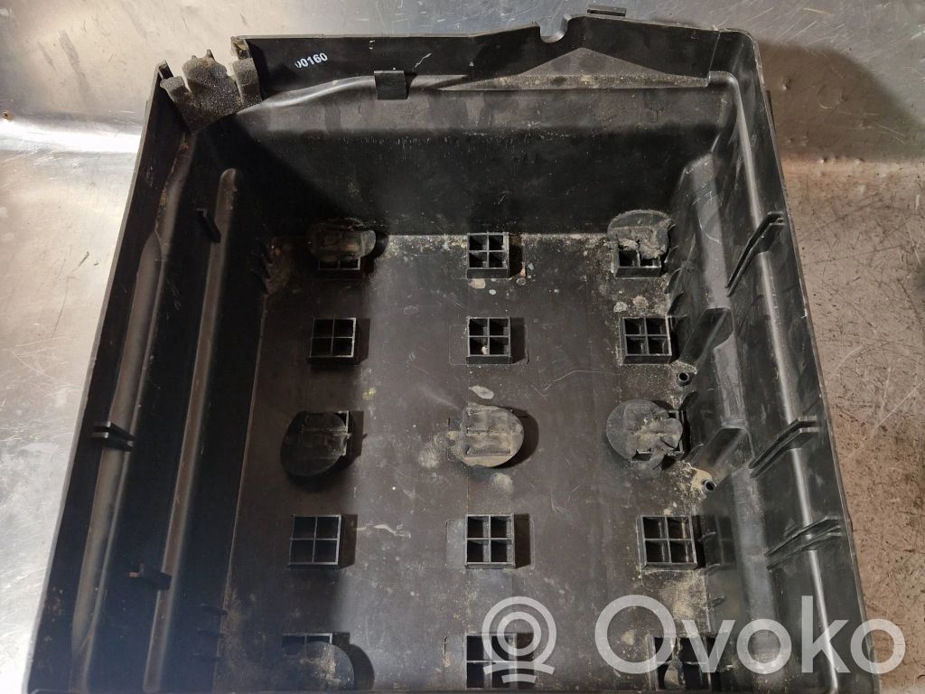 Ford Transit Custom Support boîte de batterie 