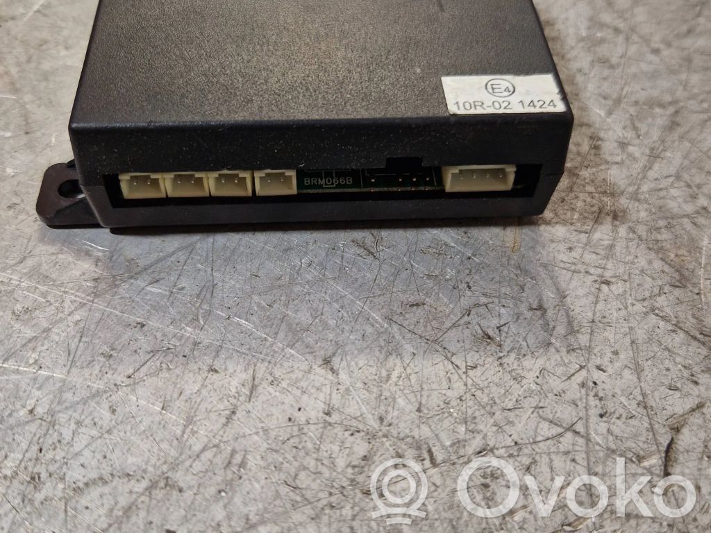 Alarm control unit/module   10R021424