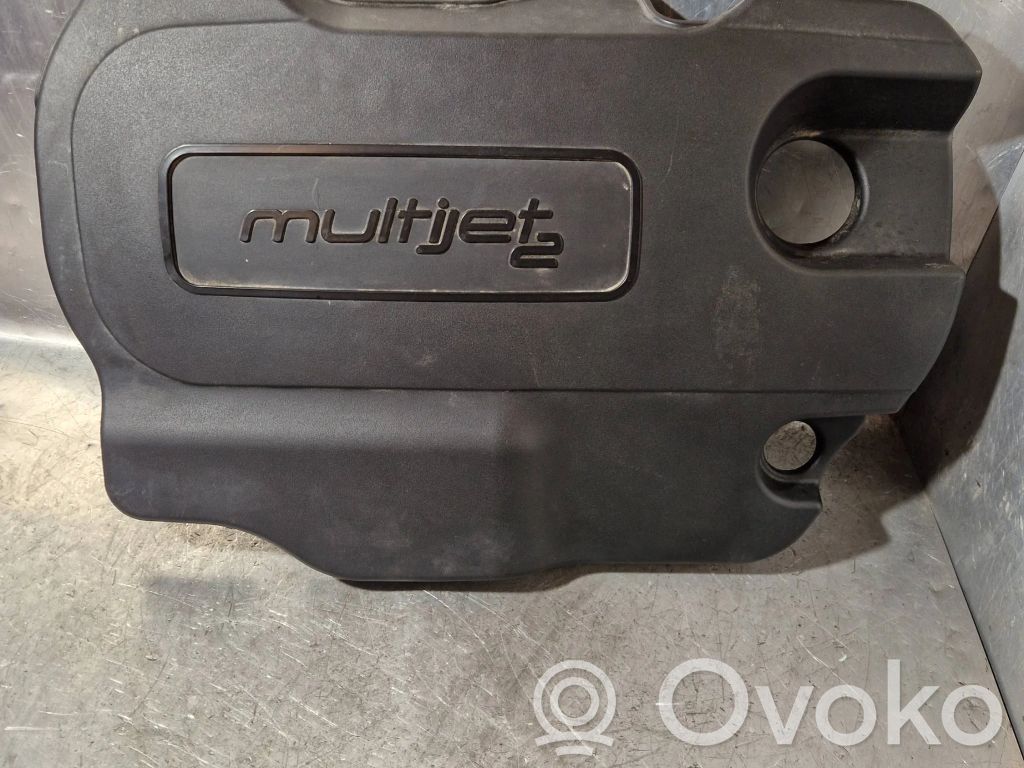 Fiat Tipo Engine cover (trim) 