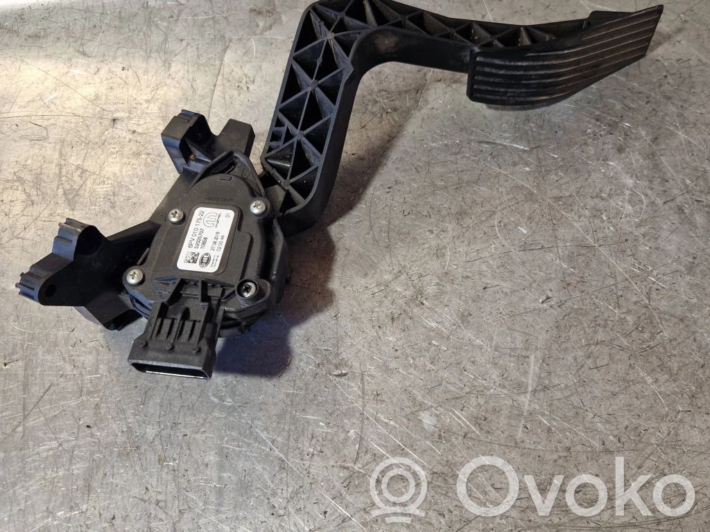 Fiat Tipo Accelerator throttle pedal 