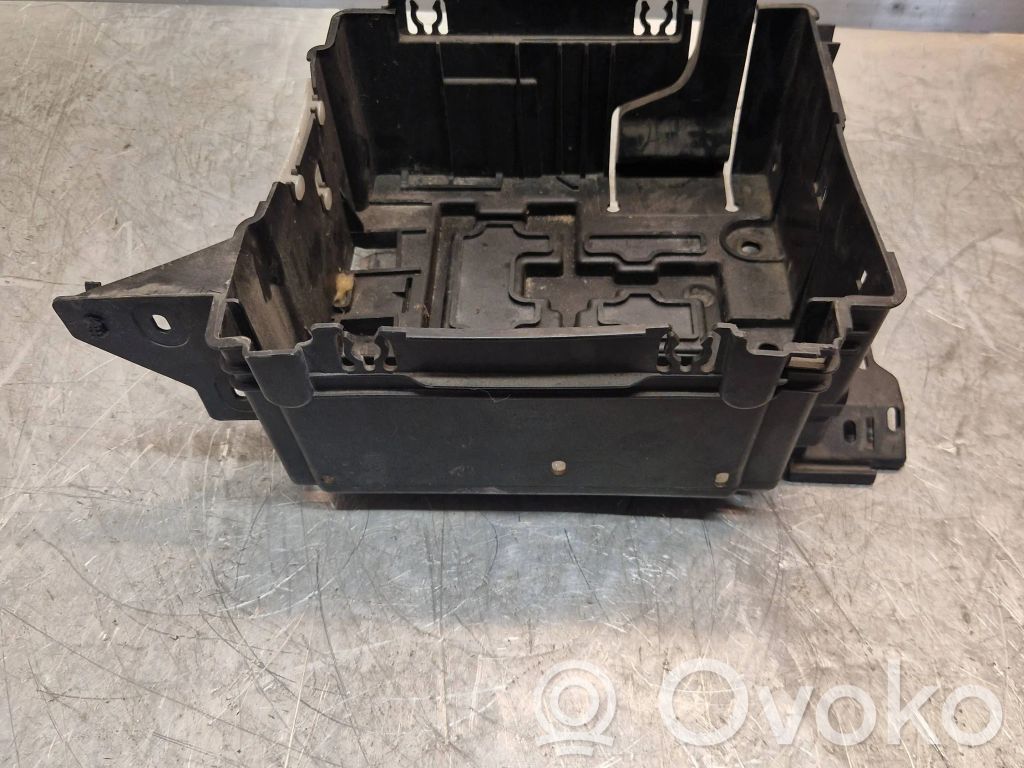 Citroen DS3 Battery tray 