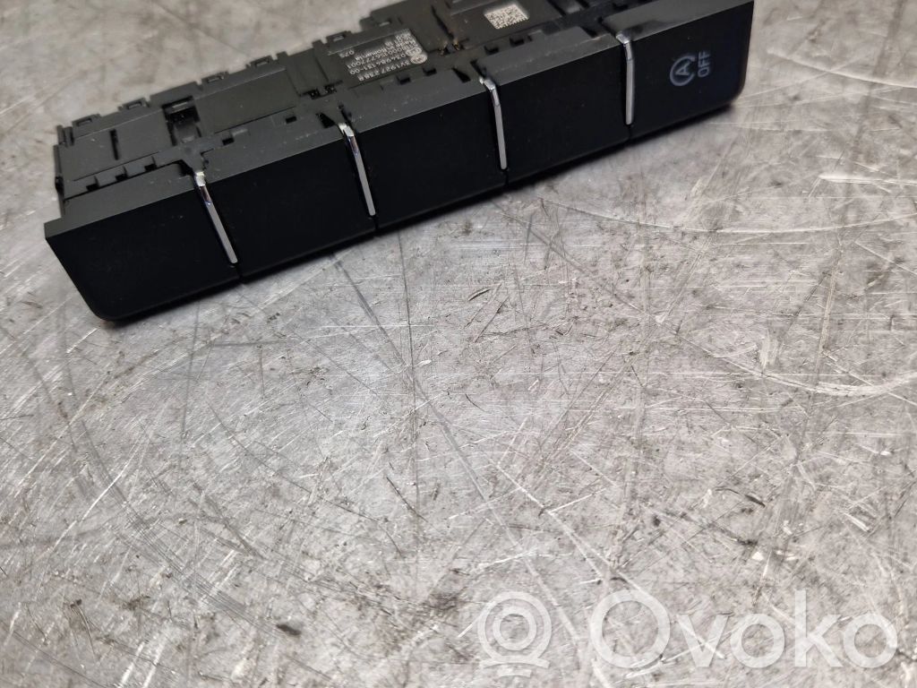 Skoda Superb B8 (3V) Other switches/knobs/shifts 