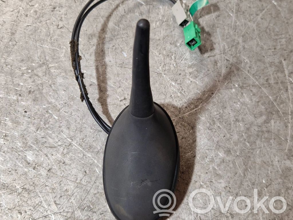 Citroen C5 Radion antenni 