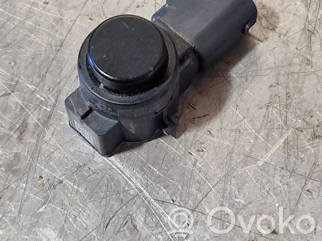 Front parking sensor holder (PDC)   9675202477XT,0263013215,9675202477T