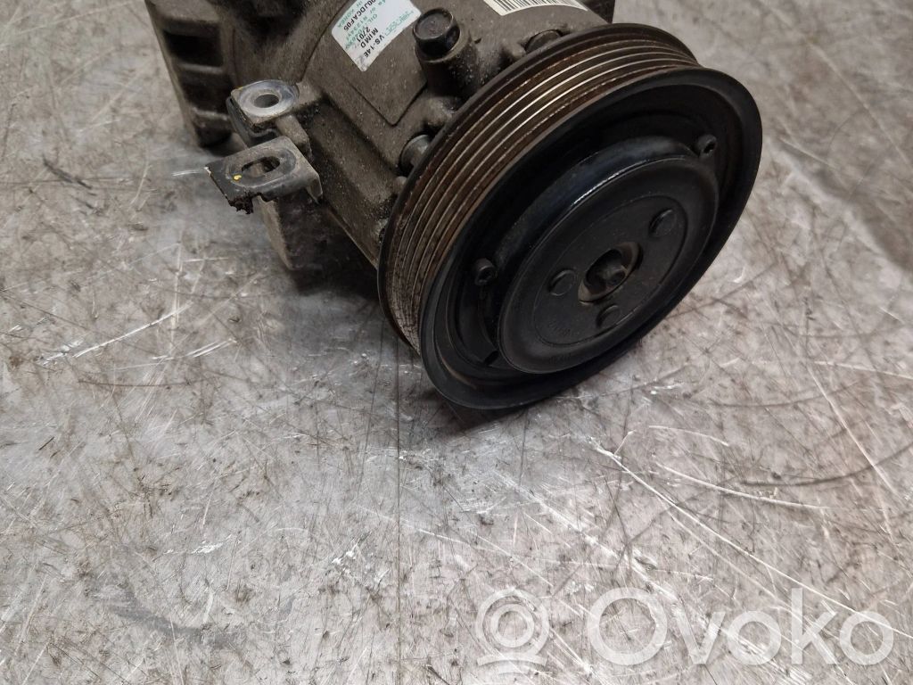 Klimakompressor Pumpe   CA500JDCAF05,R1234V1