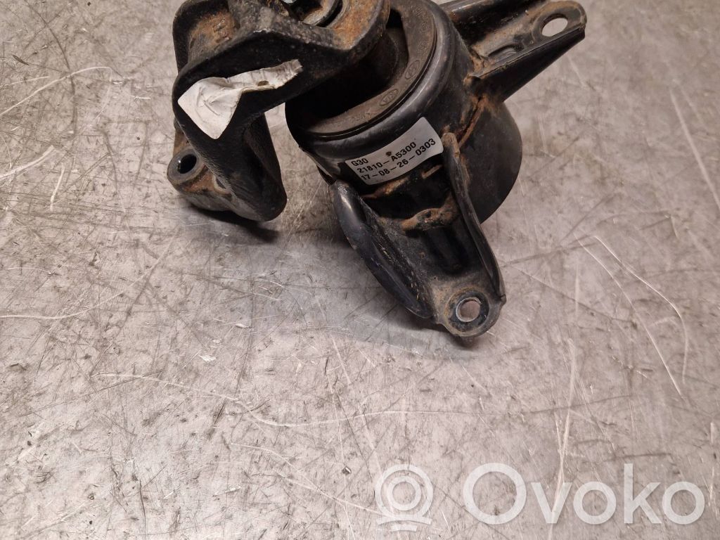 KIA Ceed Engine mount bracket 