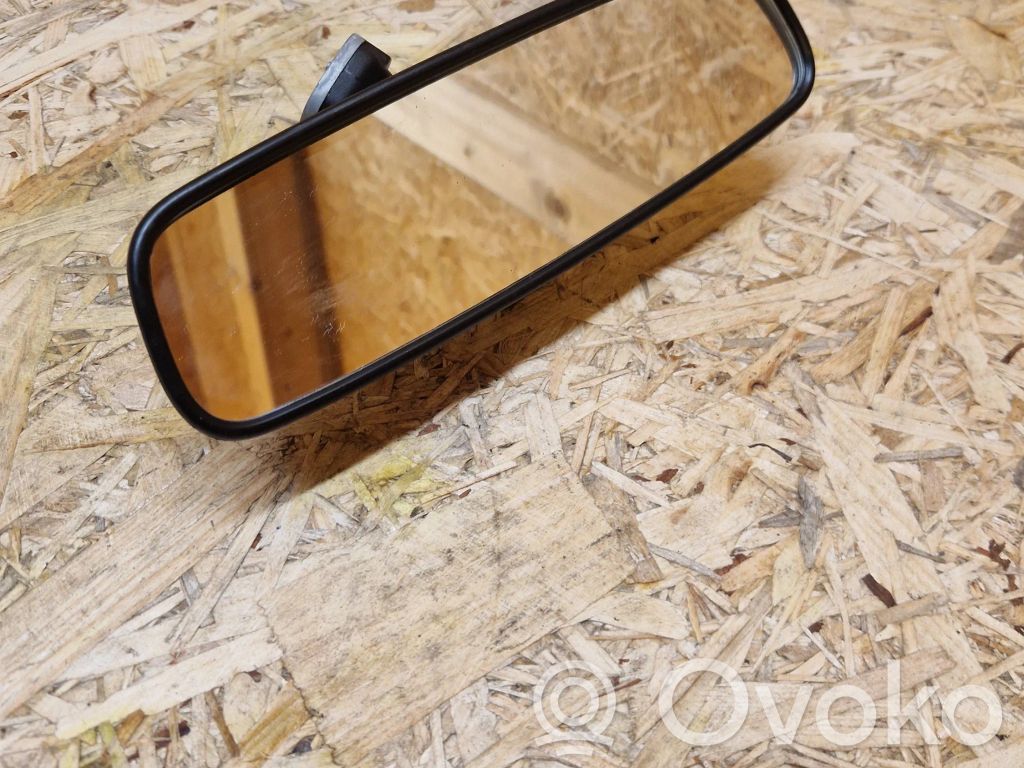 Ford Fiesta Espejo retrovisor (interior) 