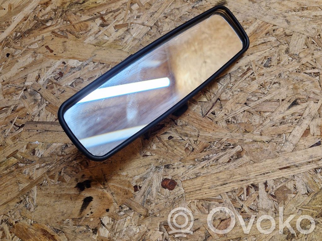 Dacia Spring Rear view mirror (interior) 