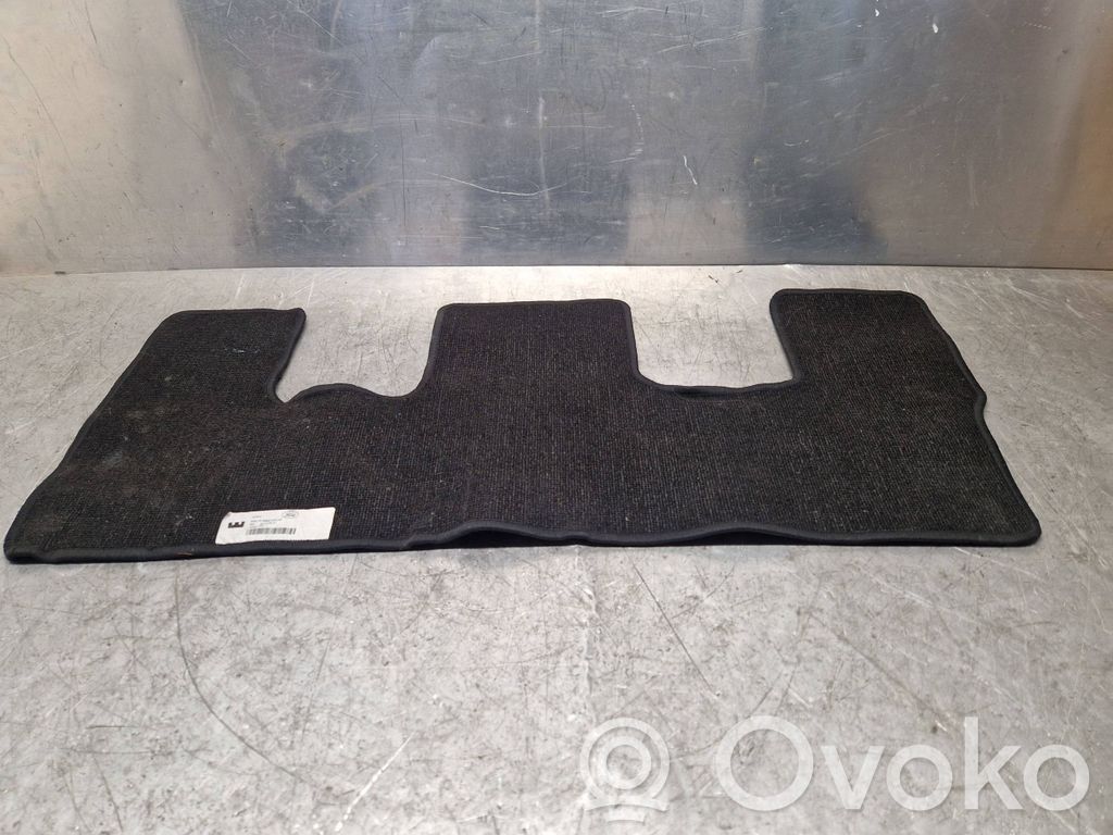 Alfombra trasera   HC5FA,EM2JR130B40EB3JA6