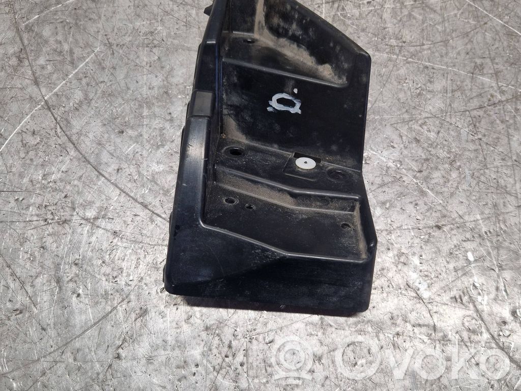 Ford S-MAX Rear bumper mounting bracket 