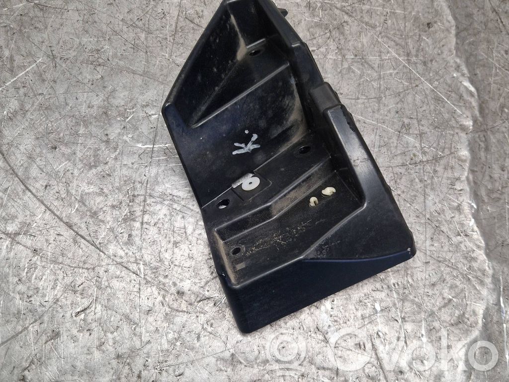 Ford S-MAX Rear bumper mounting bracket 