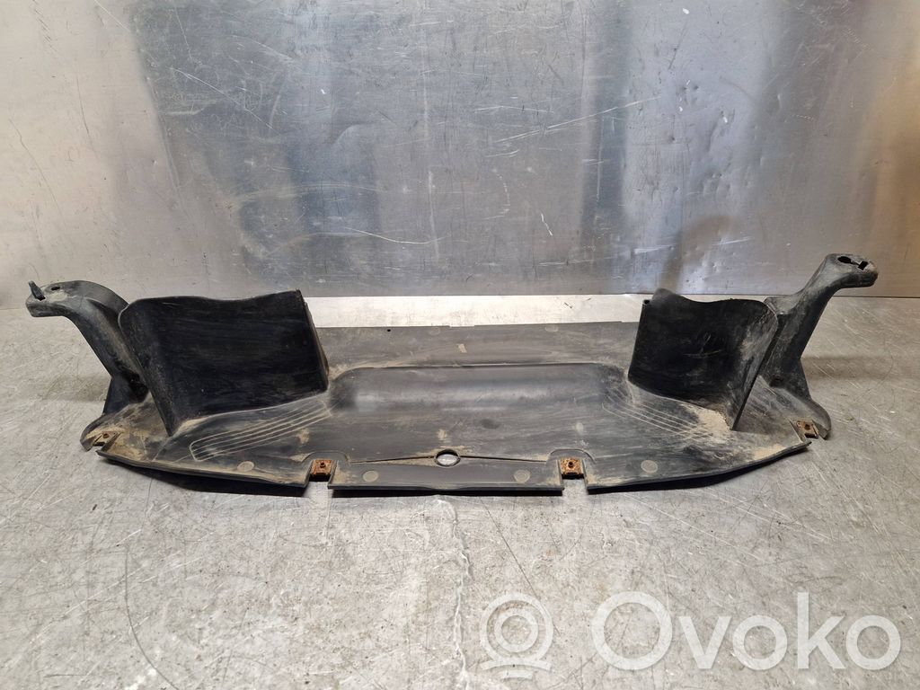 Ford Transit Cache de protection sous moteur 