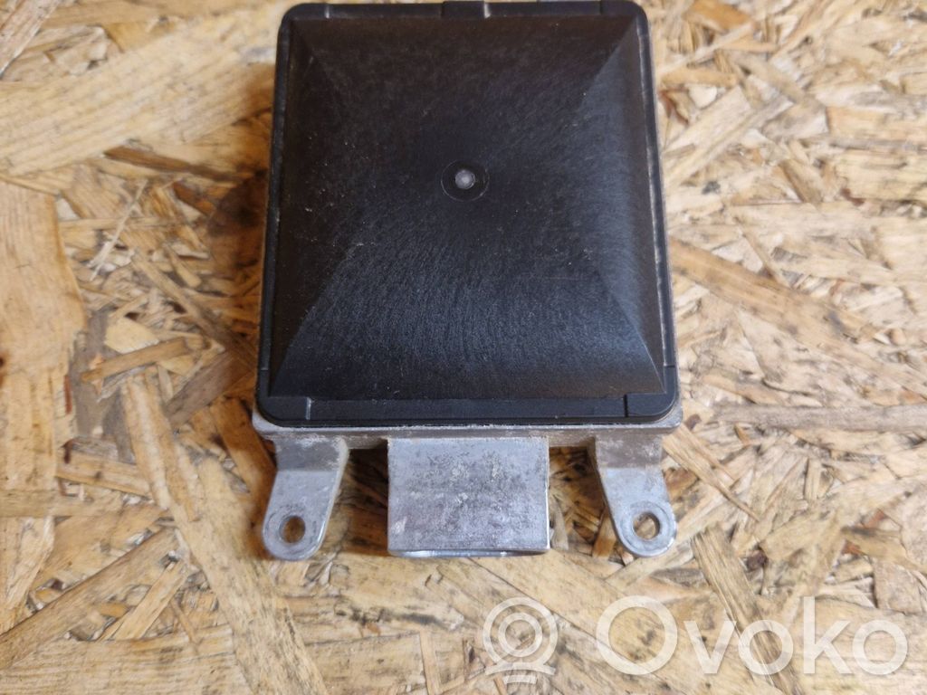 Mazda CX-5 Blind spot module 