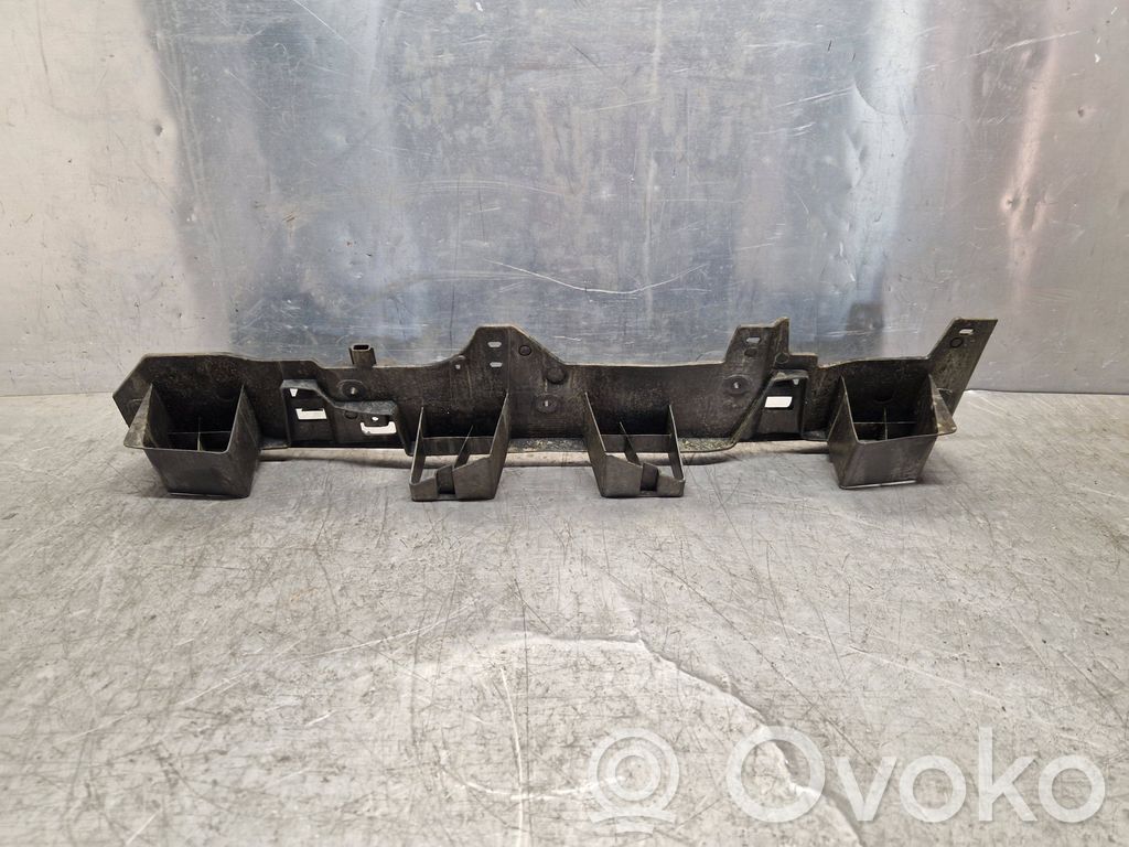Peugeot 208 II Rear bumper mounting bracket 