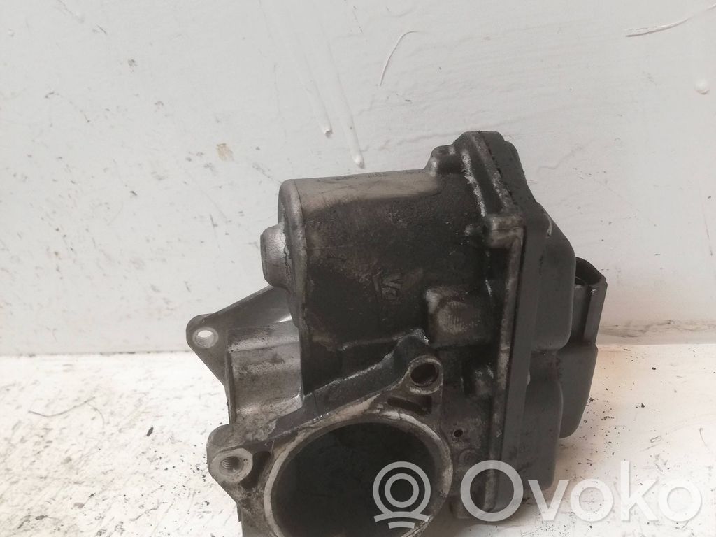 Audi A4 S4 B8 8K EGR vārsts 