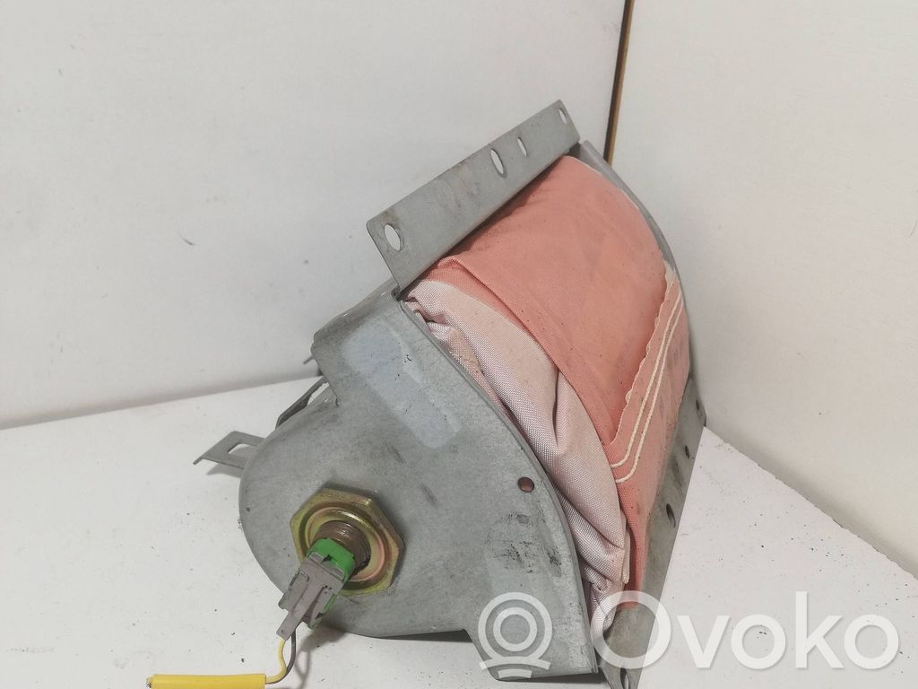 Saab 9-3 Ver1 Pasažiera drošības spilvens 