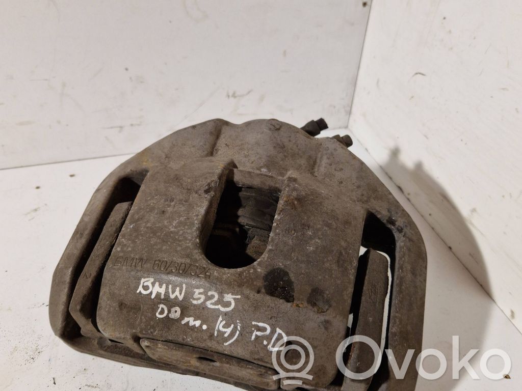 Front brake caliper   6030324