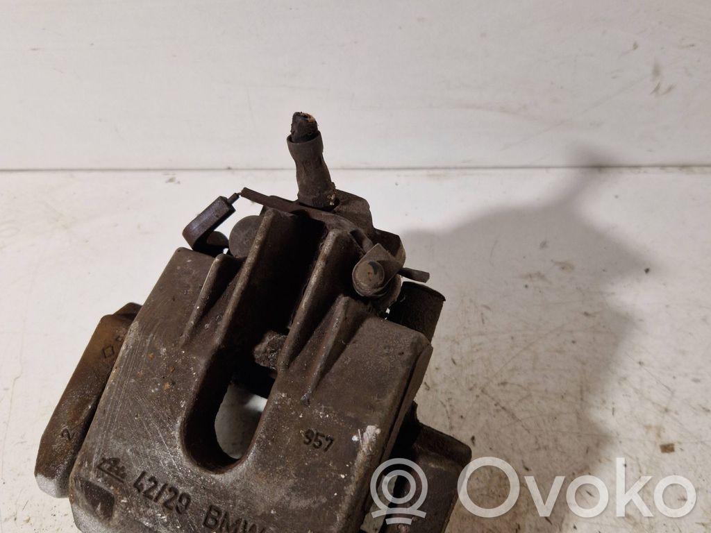 BMW 5 E60 E61 Etrier frână spate 
