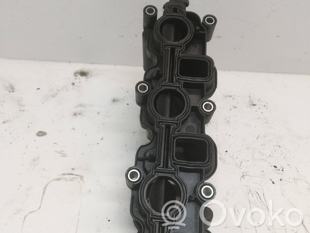 Audi A4 S4 B8 8K Intake manifold 