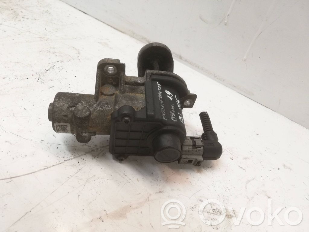 Válvula EGR   038131501BF,700365040