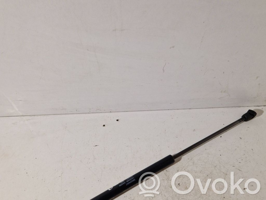 Mitsubishi Outlander Tailgate/trunk strut/damper 