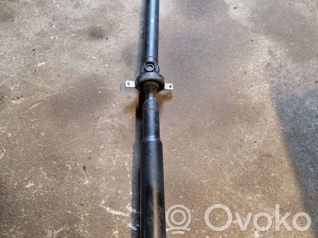 BMW 3 E92 E93 Kardanas komplekte 
