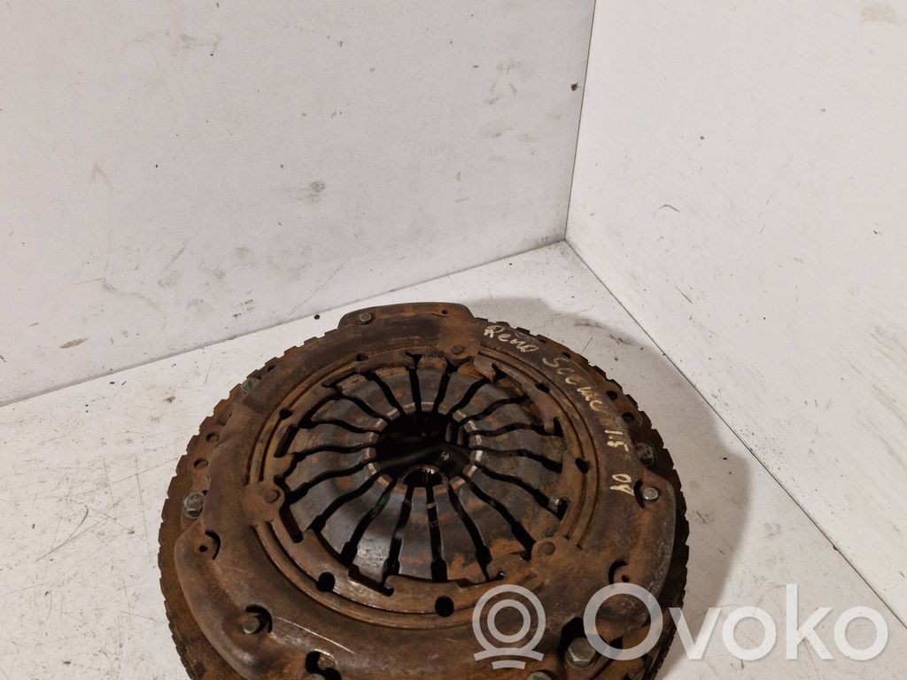 Renault Megane III Kit ambreiaj 