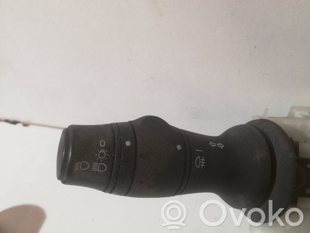 Renault Zoe Wiper turn signal indicator stalk/switch 