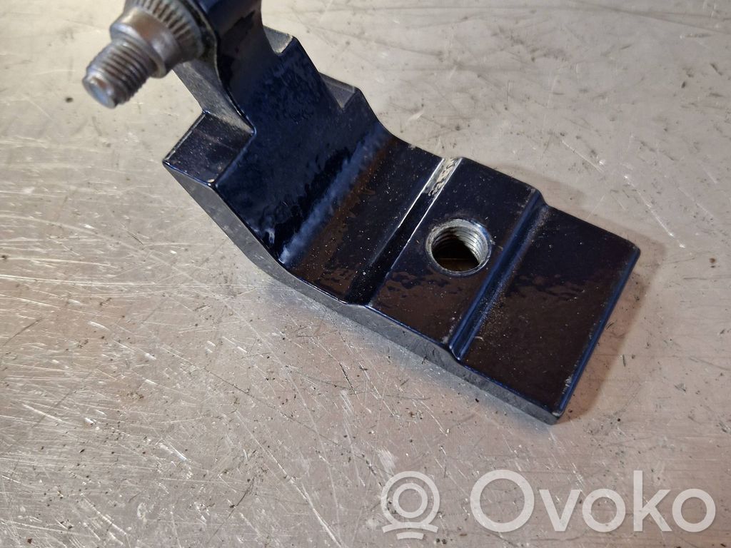 BMW X3 F25 Rear door hinge set 