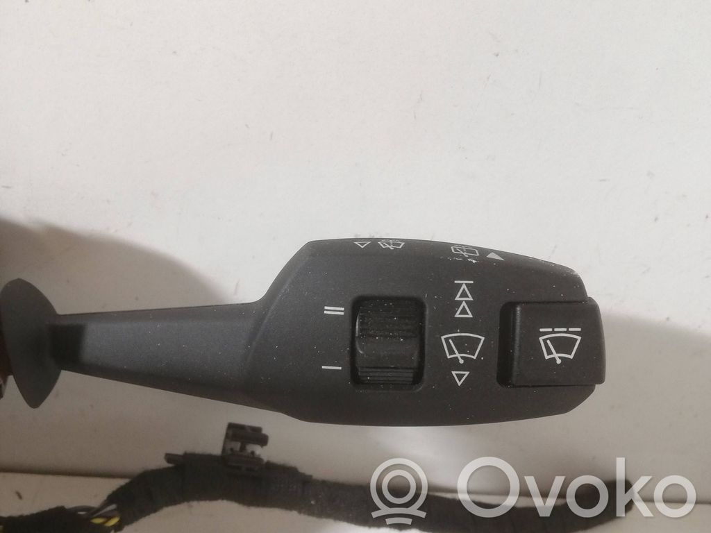 BMW X1 E84 Wiper turn signal indicator stalk/switch 