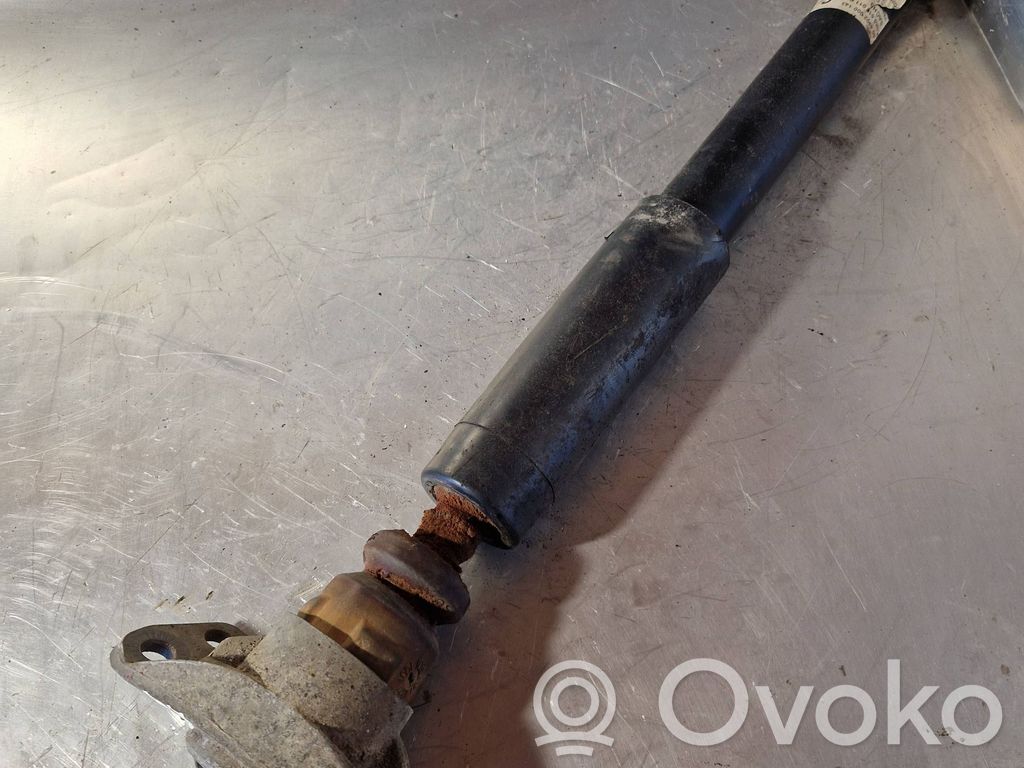 Volkswagen Golf V Aizmugurē amortizators 