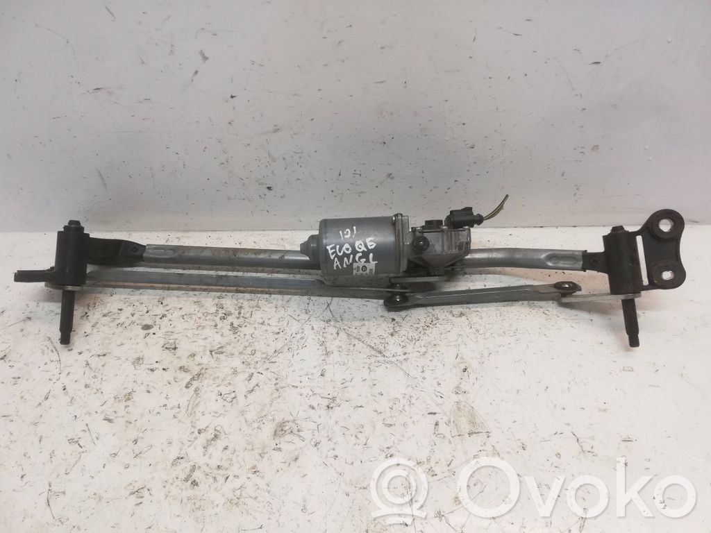 Land Rover Range Rover Evoque L538 Mechanizm wycieraczek szyby przedniej / czołowej 