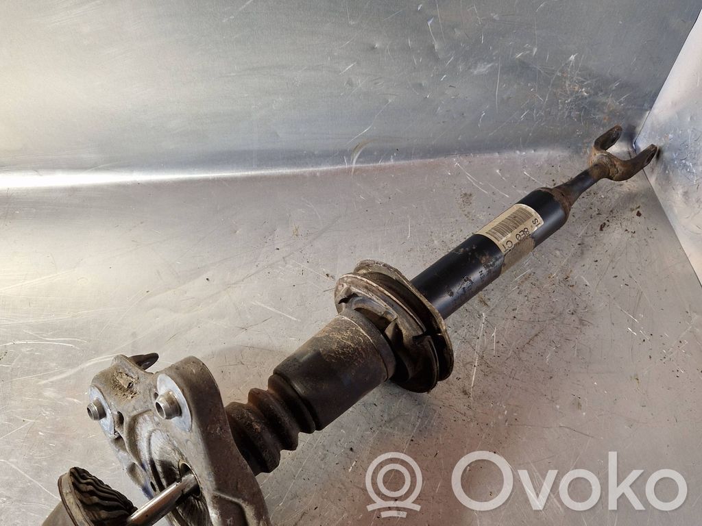 Audi A4 S4 B7 8E 8H Front shock absorber/damper 