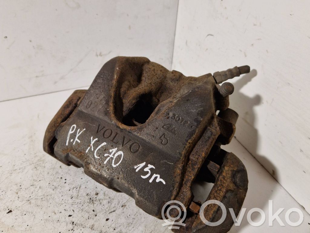 Volvo XC70 Front brake caliper 