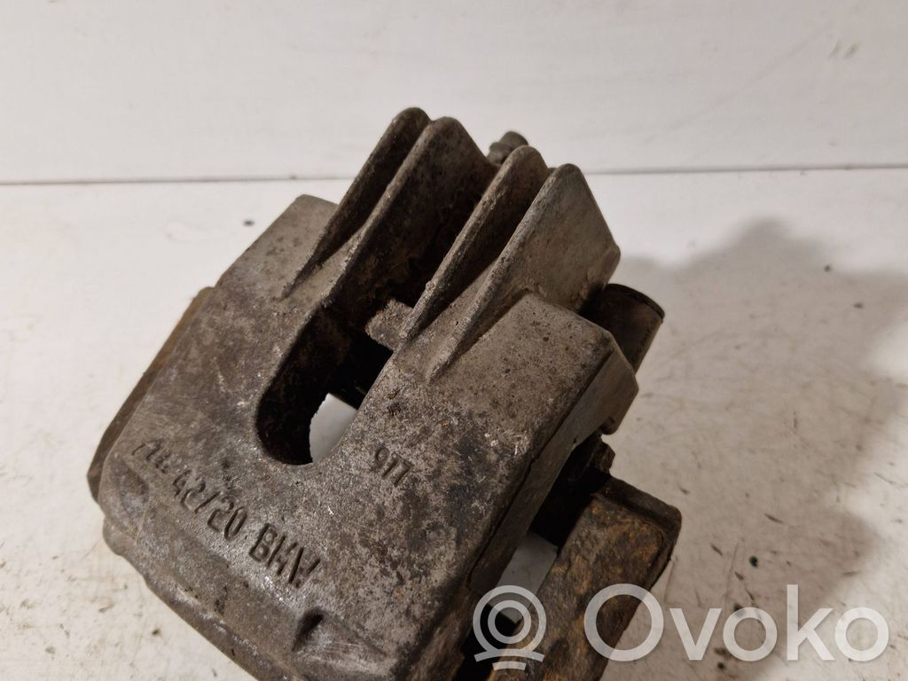 Bremssattel hinten   4220